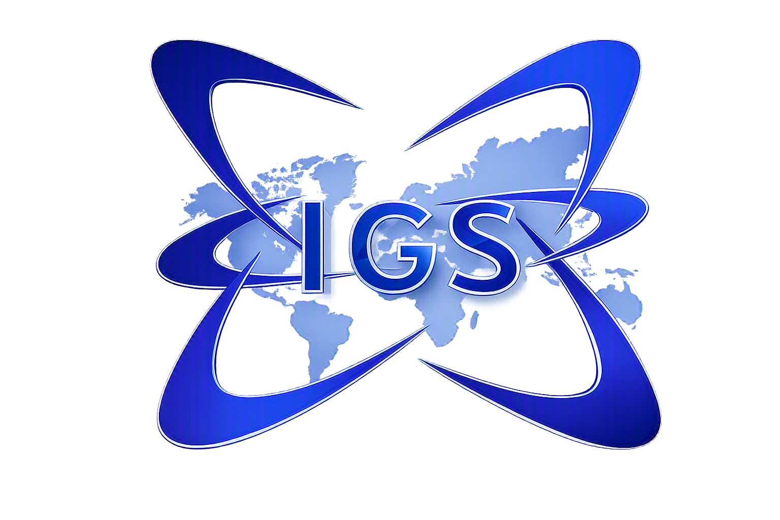 Logo de International Group Services México