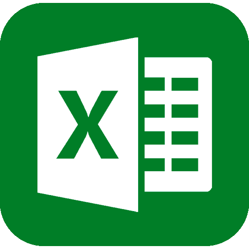 Icono de Excel