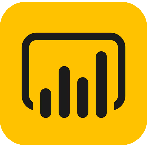 Icono de Power BI